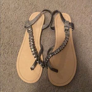 Women’s sandals
